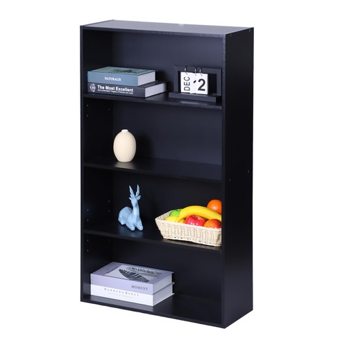 Relaxdays libreria con - relaxdays,