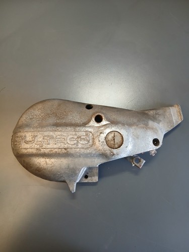 Carter bultaco