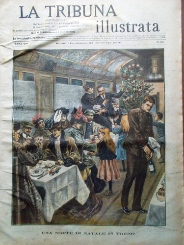 Tribuna illustrata 24 - la,