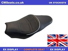 HONDA VFR 1200 F SEDILE