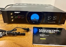 Monster Power HTS 5000  Home