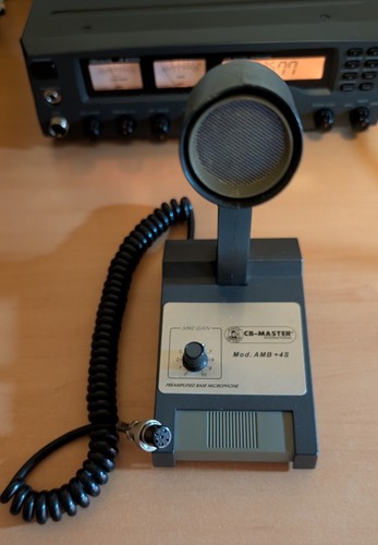 Master amb zetagi - amb+4s,