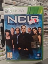 NCIS: TRATTO DALLA SERIE TV 