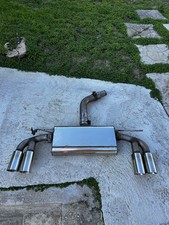 Scarico Terminale Fox Golf 7.5