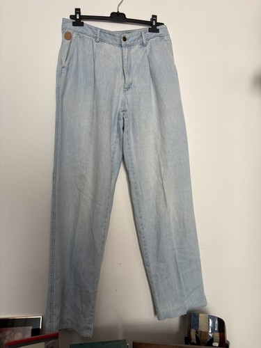 Jeans uomo trussardi - jeans,
