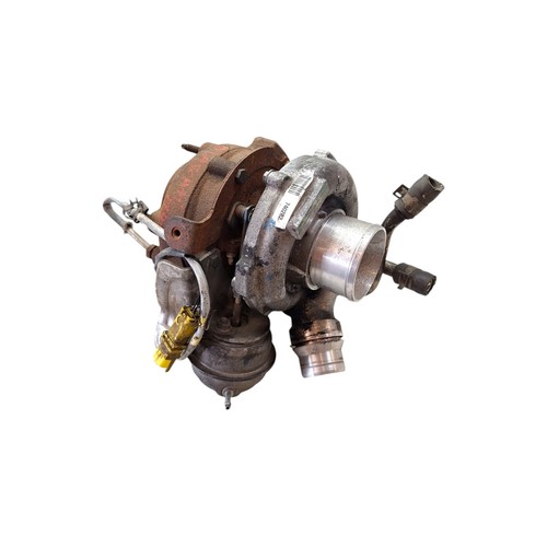 Turbo turbina nissan - turbo,
