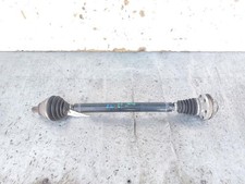 1K0407451TX SEMIASSE ANT DX AUDI A3 5P SPORTBACK II (8PA) 2.0 TDI 16V MAN 6M 140