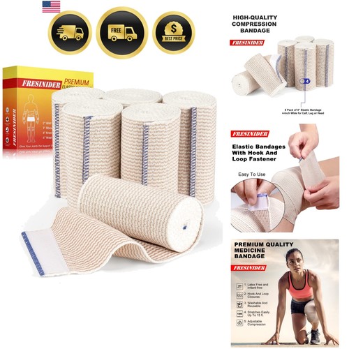 Fascia elastica confezione - fascia, da