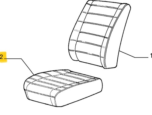 Fiat panda rivestimento - panda, r/86