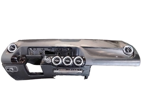 Kit airbag classe gla - airbag,