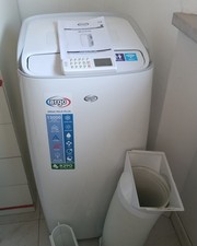 Climatizzatore Argo 13.000 btu
