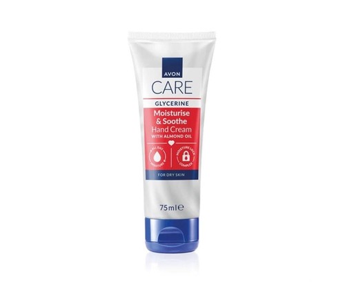 Avon care crema - crema, mani