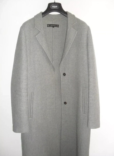 Cappotto lungo zara outerwear - lungo,