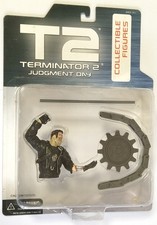 Terminator 2 Mirage Broken Hand T-800 Personaggio da Collezione