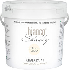 CHALK PAINT Ivory (2022) for