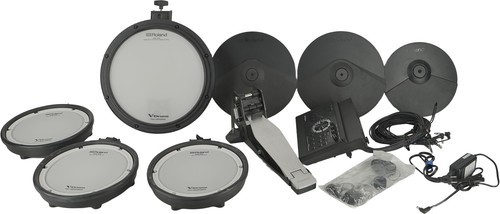Roland 17kvx2 set pad - roland, td-17kvx2