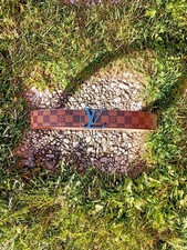 Cintura Louis Vuitton 105 cm Colore: marrone.