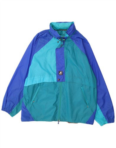 Giacca antipioggia uomo - , k-way