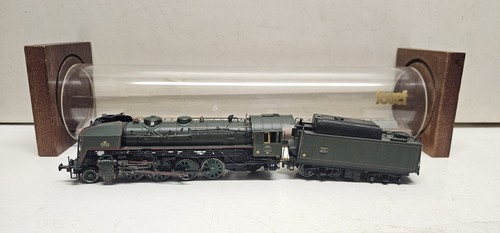 Jouef club locomotive vapeur - jouef,