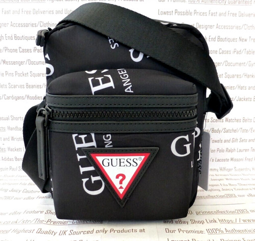Borsa guess small cross - cross, body