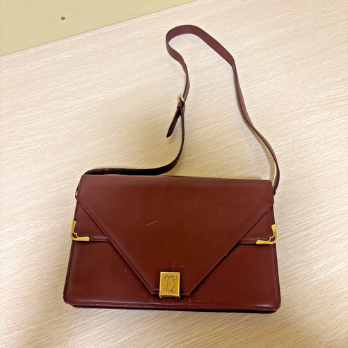 Borsa tracolla must de - a,
