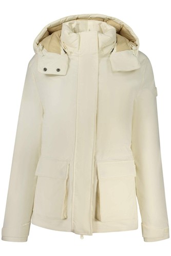 Giubbotto north sails bianco - sails,