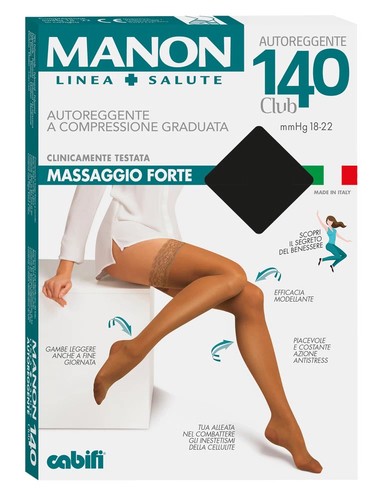 Calze autoreggenti - calze,
