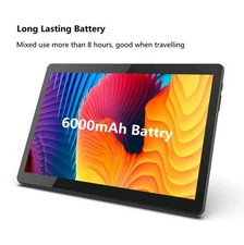 Tablet Cooper YQ10S Android 15