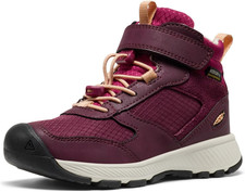 Skua Mid Waterproof, Stivali
