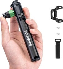 ROCKBROS Mini Bike 110PSI Hand