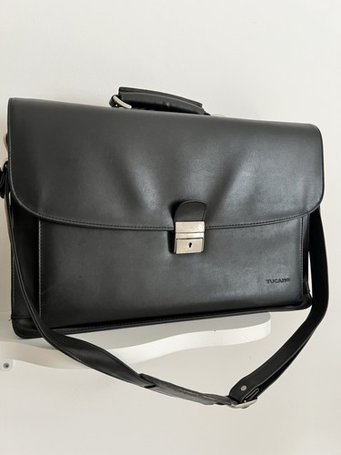 Borsa ventiquattrore tucano - borsa,