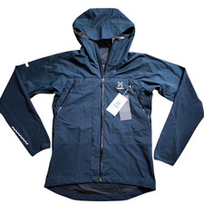 Giacca uomo Haglöfs L.I.M