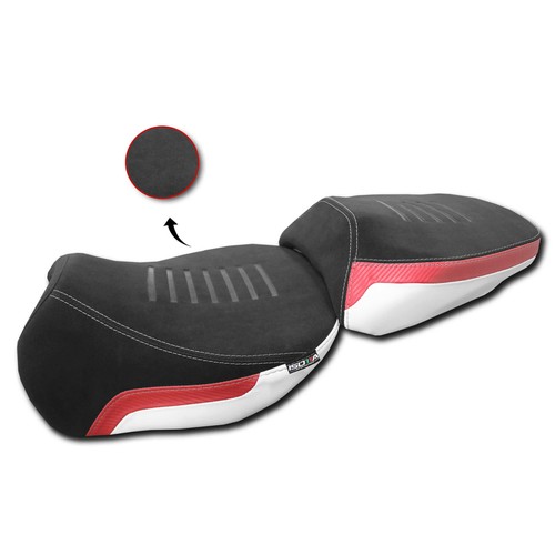 Sella anteriore comfort isotta - sella,