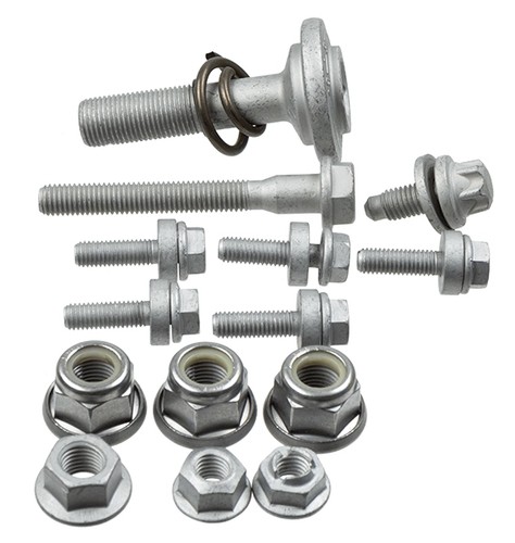 Kit riparazione sospensione - kit, riparazione,