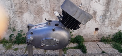 Motore minarelli cadetti 60 - ,