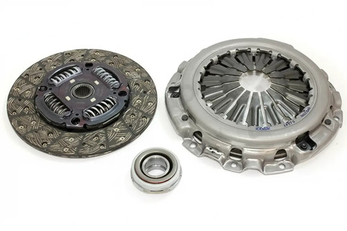 Kit frizione mbk2113 exedy - frizione,