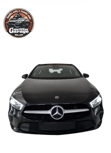 Mercedes benz classe w177 - classe,