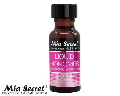 Mia secret liquid - liquid, monomer