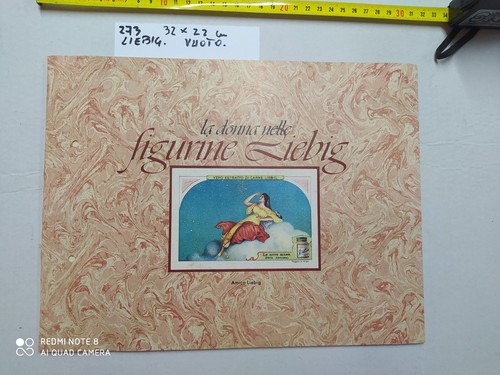 Album raccolta figurine - album,