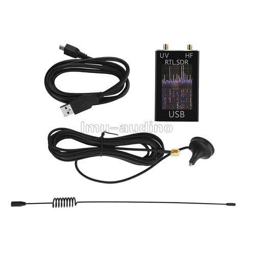 Ricevitore sintonizzatore usb - ricevitore,
