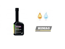 Additivo assorbe elimina acqua - elimina,