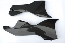 Carene Laterali Di Pancia