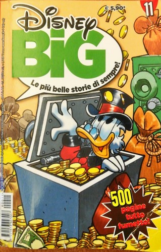 Disney big storie piu - storie,