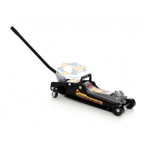 Crick idraulico t - 2.5, carrello