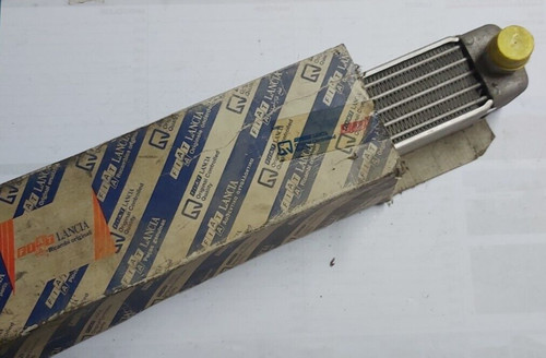 82489629 radiatore olio lancia - radiatore,