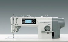 MACCHINA PER CUCIRE DURKOPP