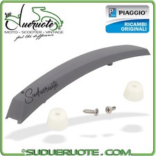 Cresta Parafango Anteriore