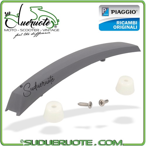 Cresta parafango anteriore - cresta,
