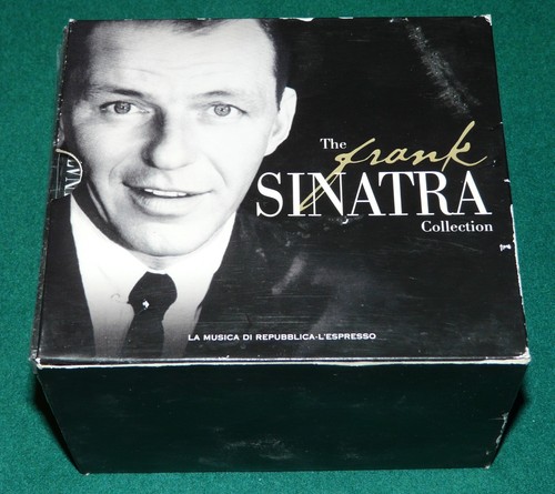 The frank sinatra - frank, collection