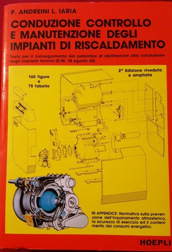 Caldaie conduzione e - conduzione,